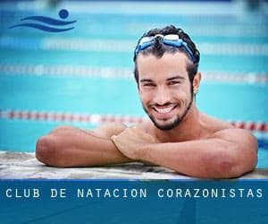 Piscina Corazonistas Zaragoza - natacion in Zaragoza
