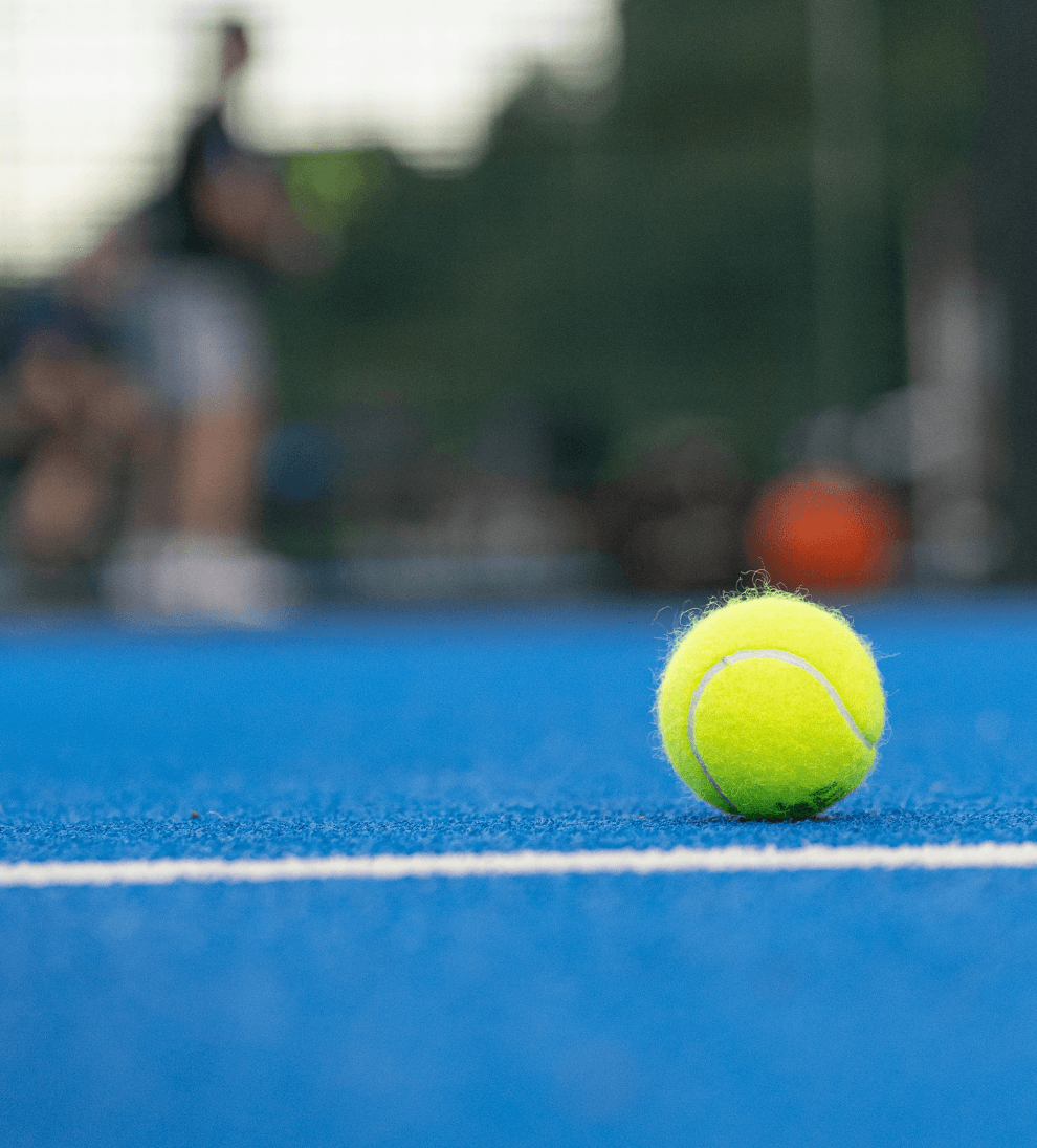 Club de Tenis y Padel Estepona - pickleball in Estepona