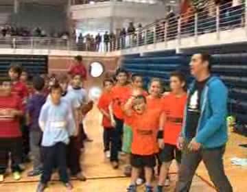 The Ring Torrevieja - karate in Torrevieja