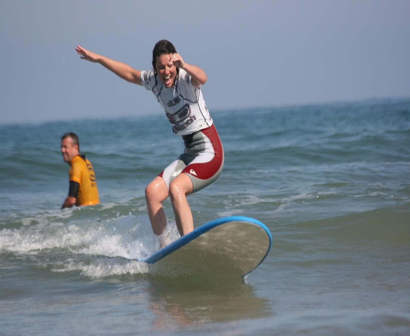 Marbella Surf Club - surf in Biarritz