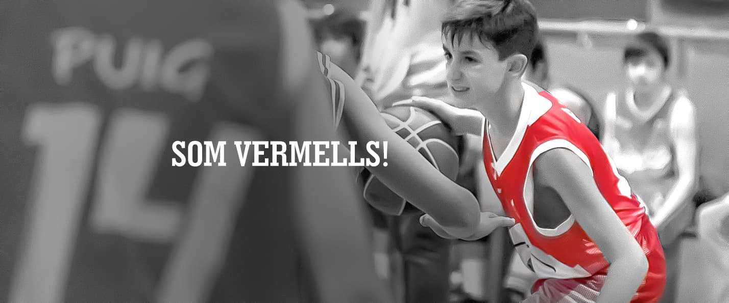 UER Pineda de Mar - baloncesto in Pineda de Mar