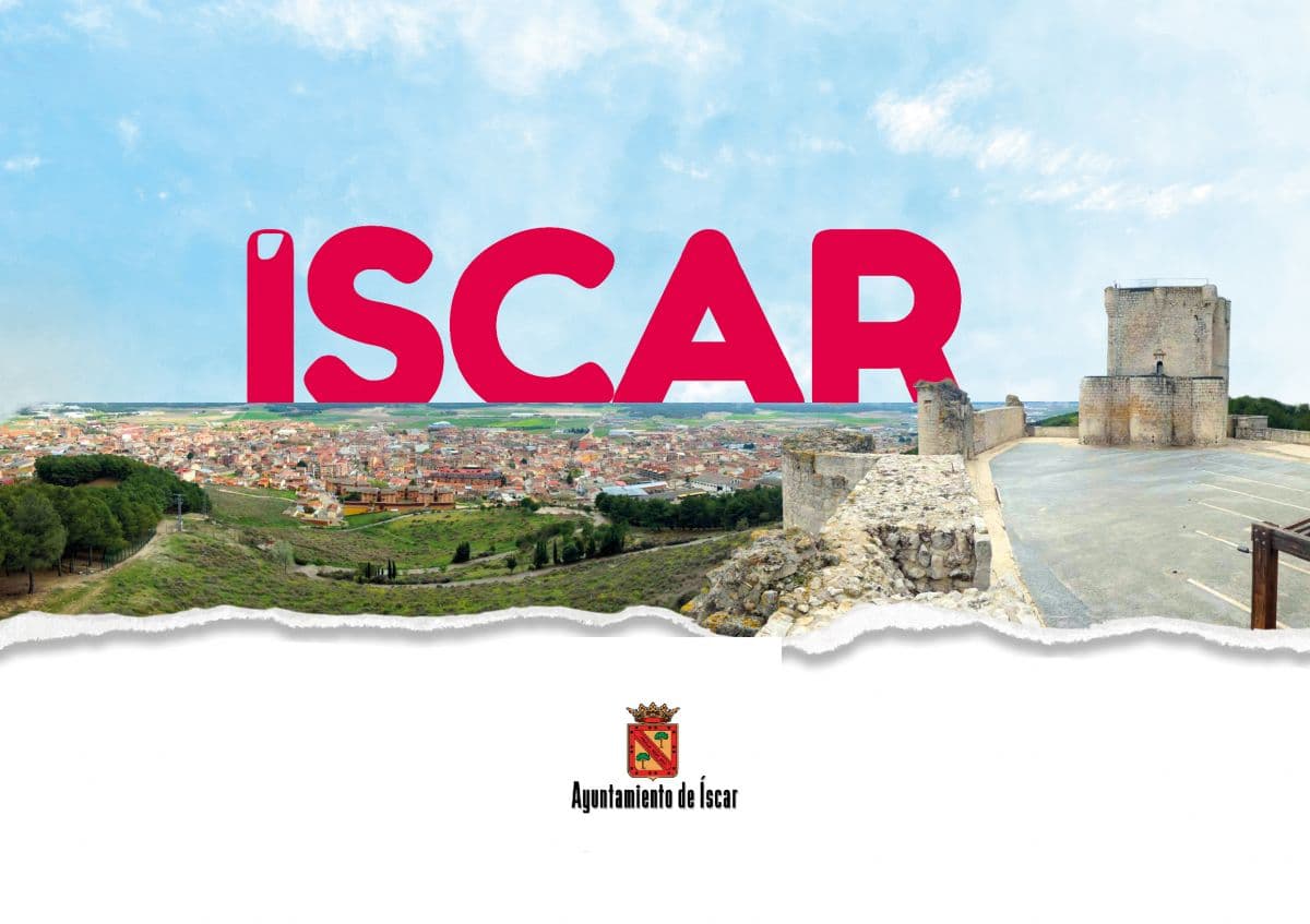 Municipal pools of Iscar - natacion in Íscar