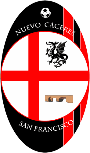 Campo de Fútbol Nuevo Cáceres - fútbol in Cáceres