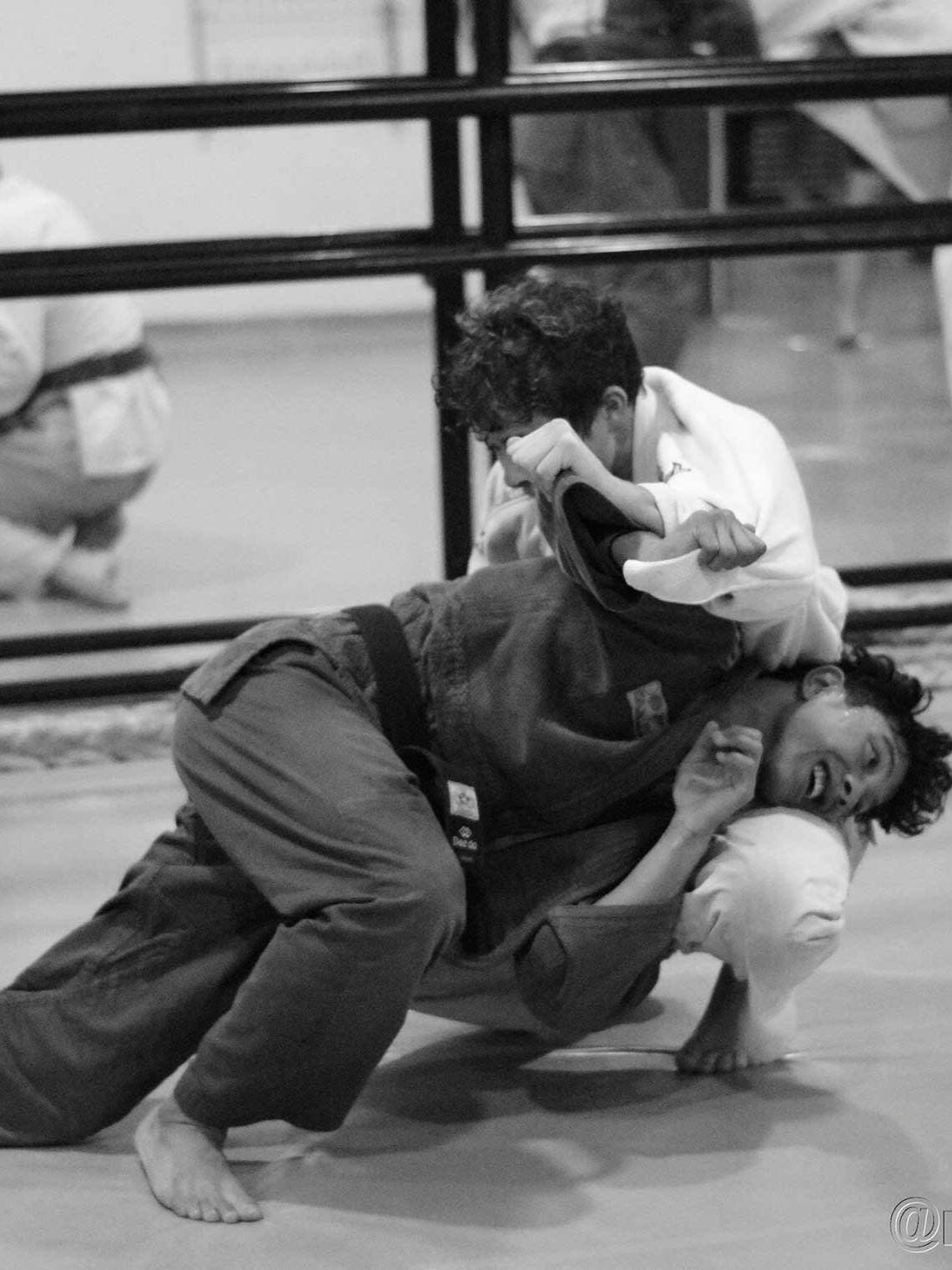Roosters BJJ - judo in Llinars del Vallès