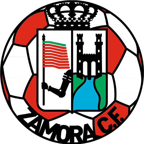 Estadio Ruta de la Plata Zamora CF - fútbol in Zamora