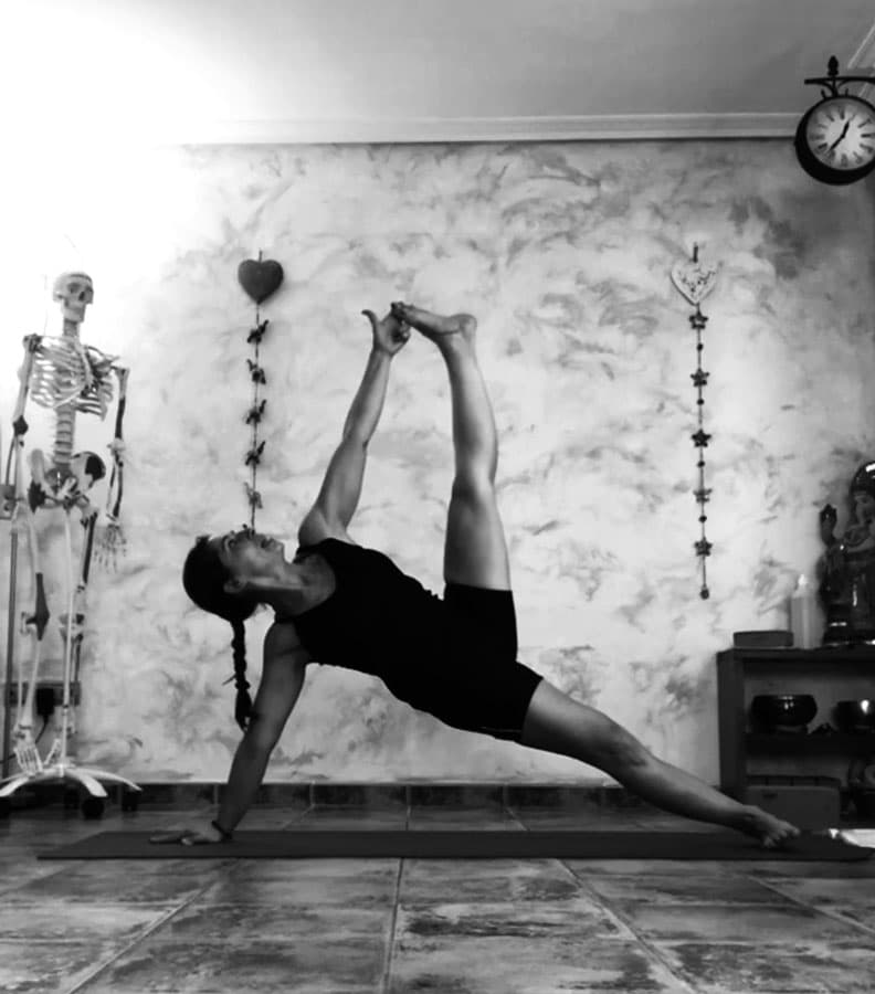 Zenhare YOGA Salamanca - natacion in Villares de la Reina