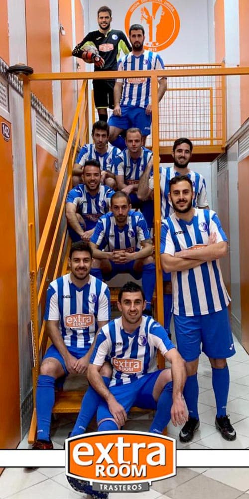 Unión Deportiva Poblense - fútbol in Pobla (Sa)