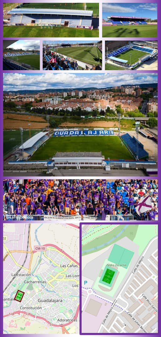 Campo de Fútbol CD Lantejuela - fútbol in Lantejuela