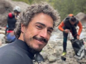 Pirineos Blancos, Guías de Barrancos, Montaña y Esquí - ski in Sabiñánigo