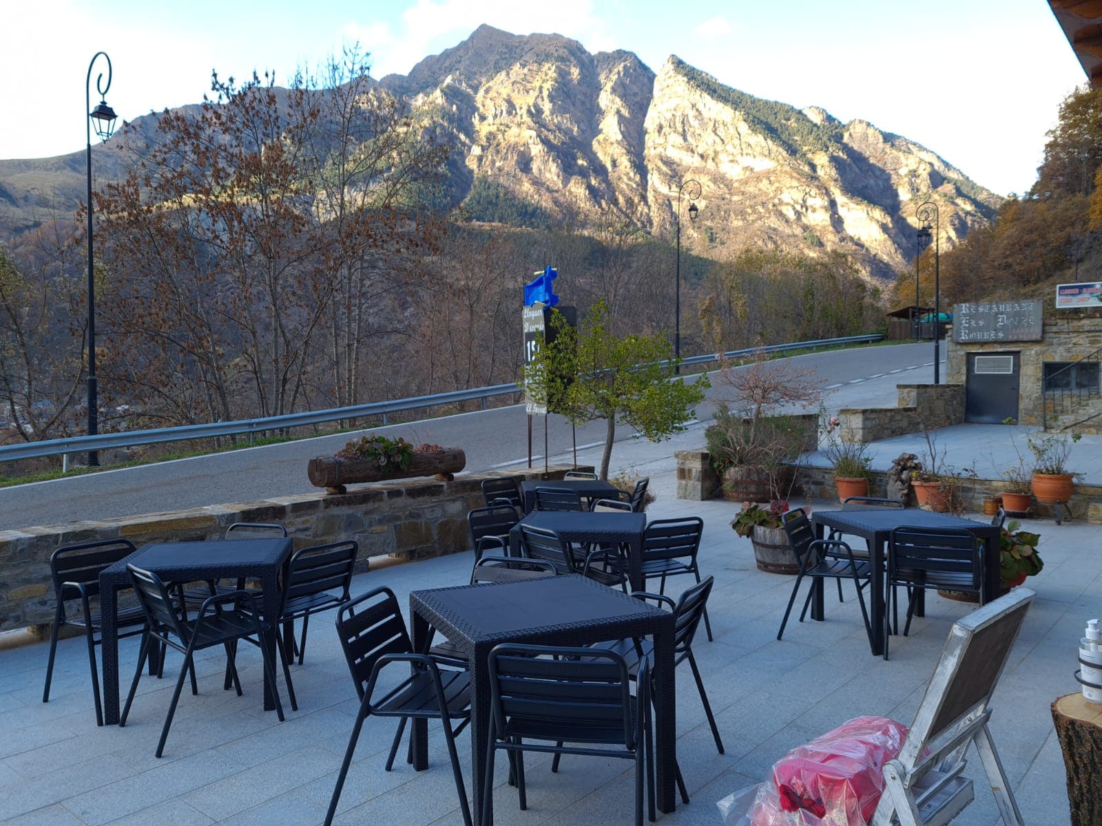 Arenys de Boí Apartments - ski in Boí