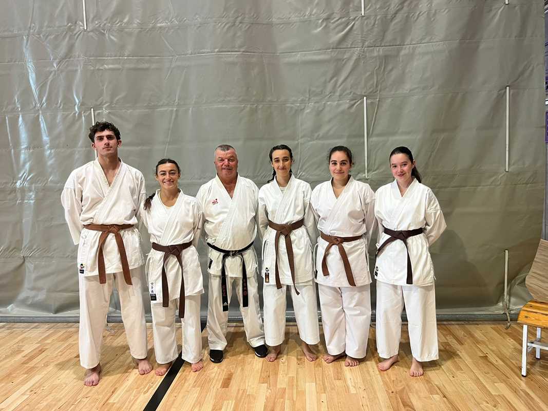 El Dragón Negro - karate in Alicante (Alacant)