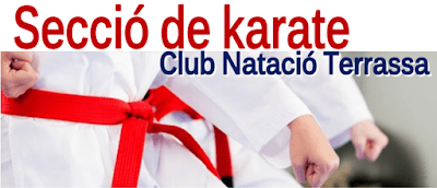 KARATE TERRASSA - CNT - karate in Terrassa