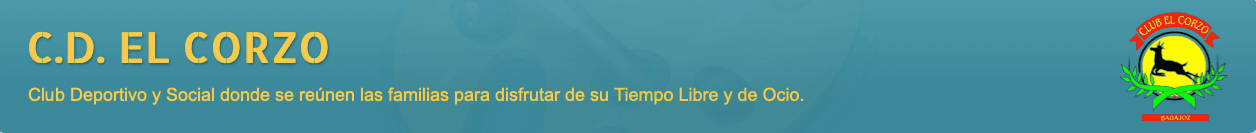 Club Deportivo El Corzo - tenis in Las Vaguadas