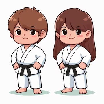 IPPON club de judo - judo in Escaldes-Engordany