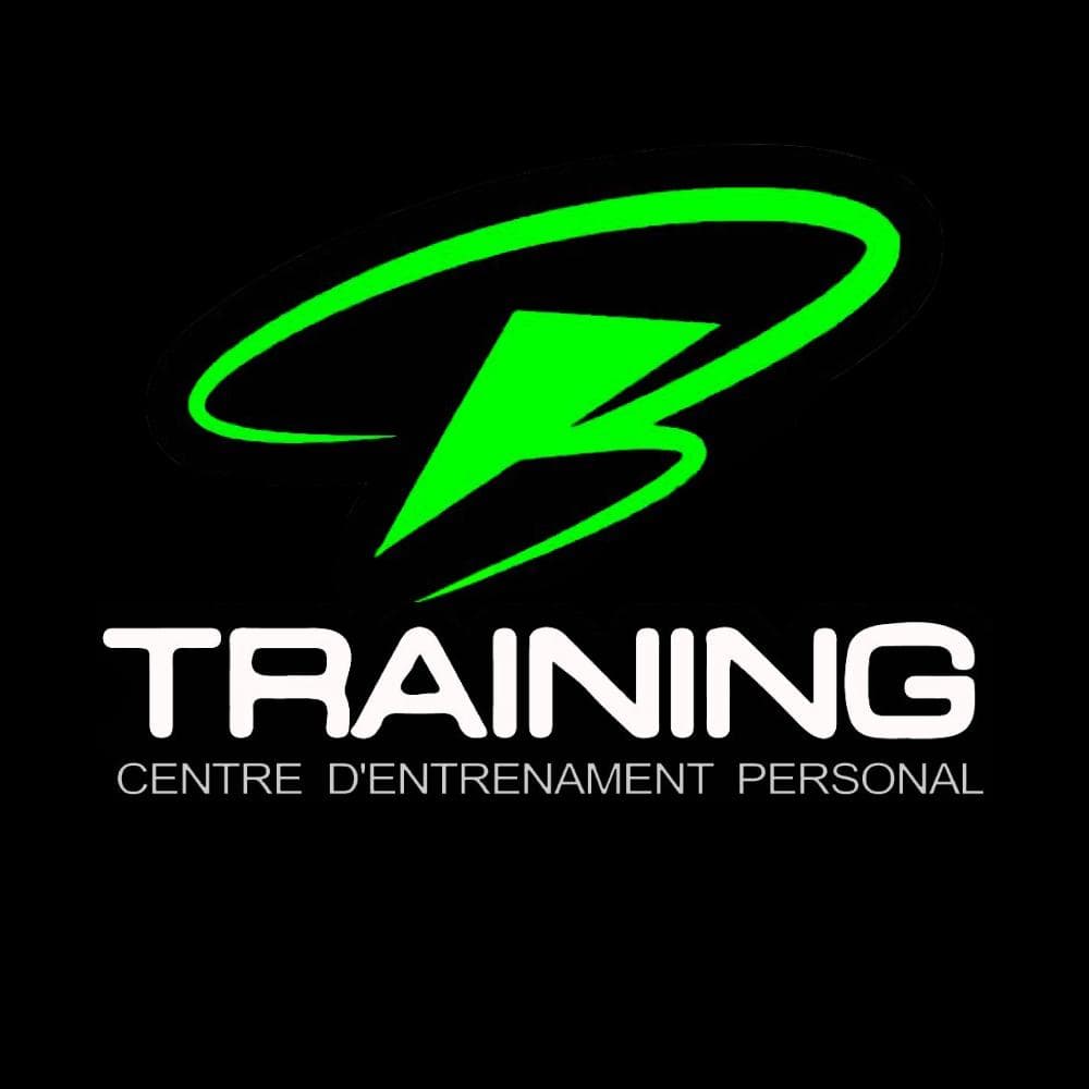 B-TRAINING CENTER - fĂștbol in RubĂ