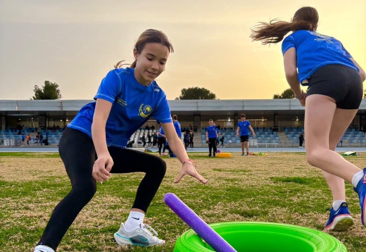 SUMMER CAMP PALMA - fútbol in Palma