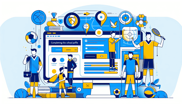 Completare il Profilo della Scuola