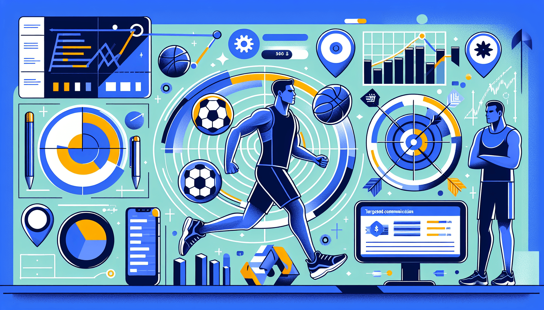 Comunicazione mirata con Tag Intelligenti