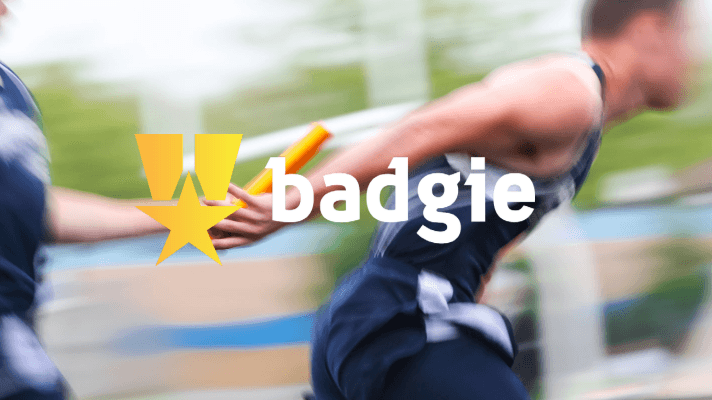 Measuring Success: Tracking and Analyzing Student Athletes' Progress with Digital Badges