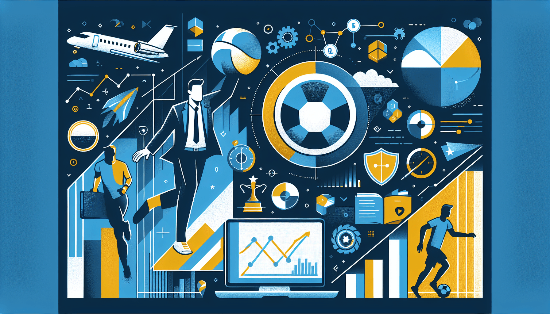 Gestione categorie e sport