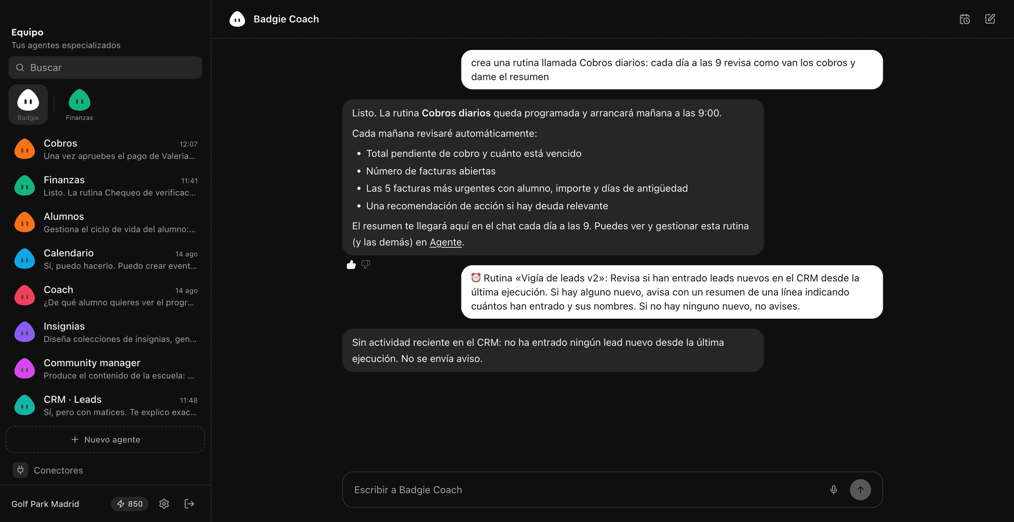 Qué es OpenClaw — y qué significa la ola de agentes de IA para tu club deportivo