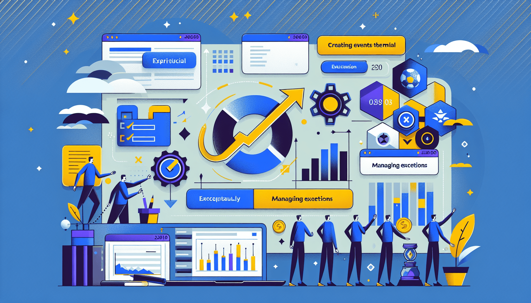 Eventi ricorrenti ed eccezioni