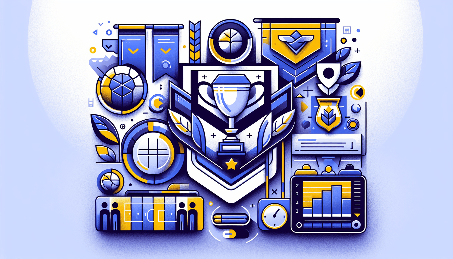 Tornei e badge di competizione