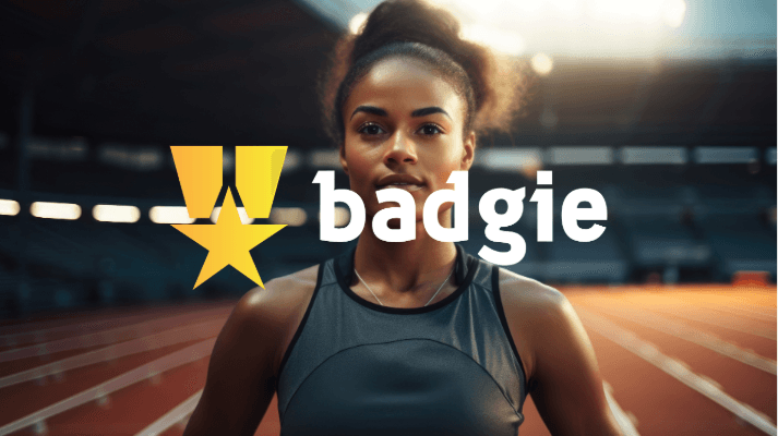 Construyendo tu Curriculum Deportivo Gratis con Badgie: Valida tus Logros de Manera Certificada