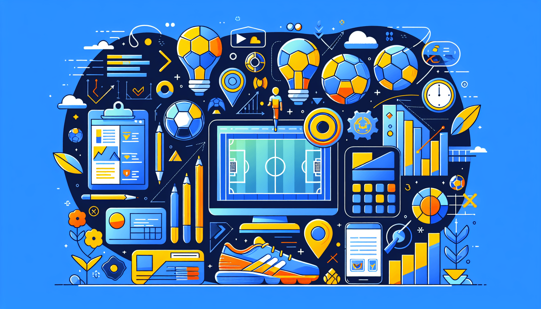 Landing page personalizzate