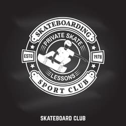 Locals Skate Club - skateboard in Castelldefels