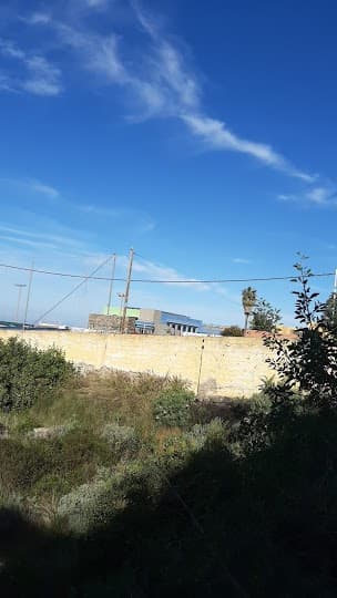 Piscina municipal de Icod de los Vinos - natacion in Icod de los Vinos