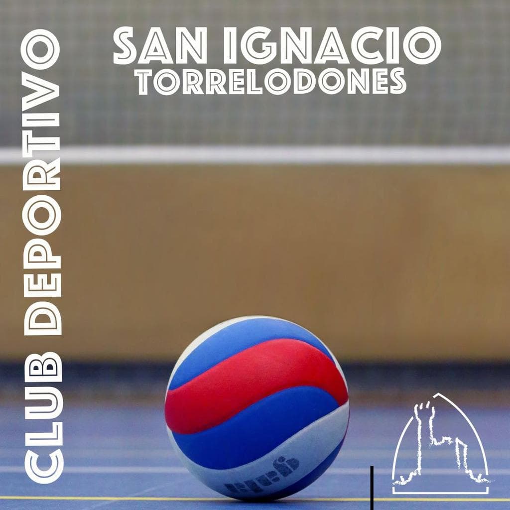 Club Deportivo San Ignacio Torrelodones - baloncesto in Torrelodones