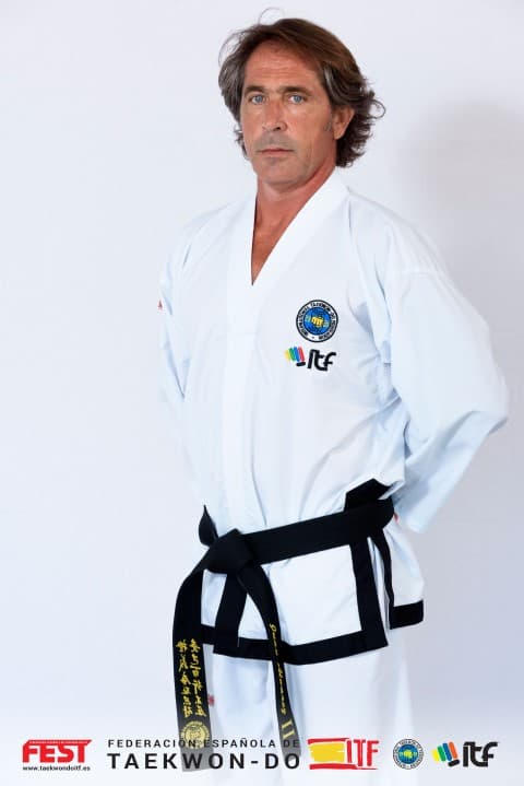 Taekwondo Hwa Rang San Pedro Alcantara - karate in Marbella