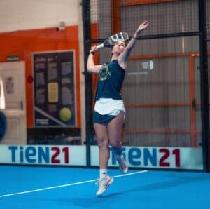 Seven Padel - padel in Arganda del Rey