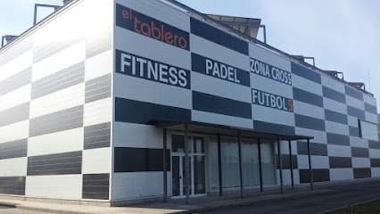 El Tablero Sport Club - fútbol in Ponte Caldelas