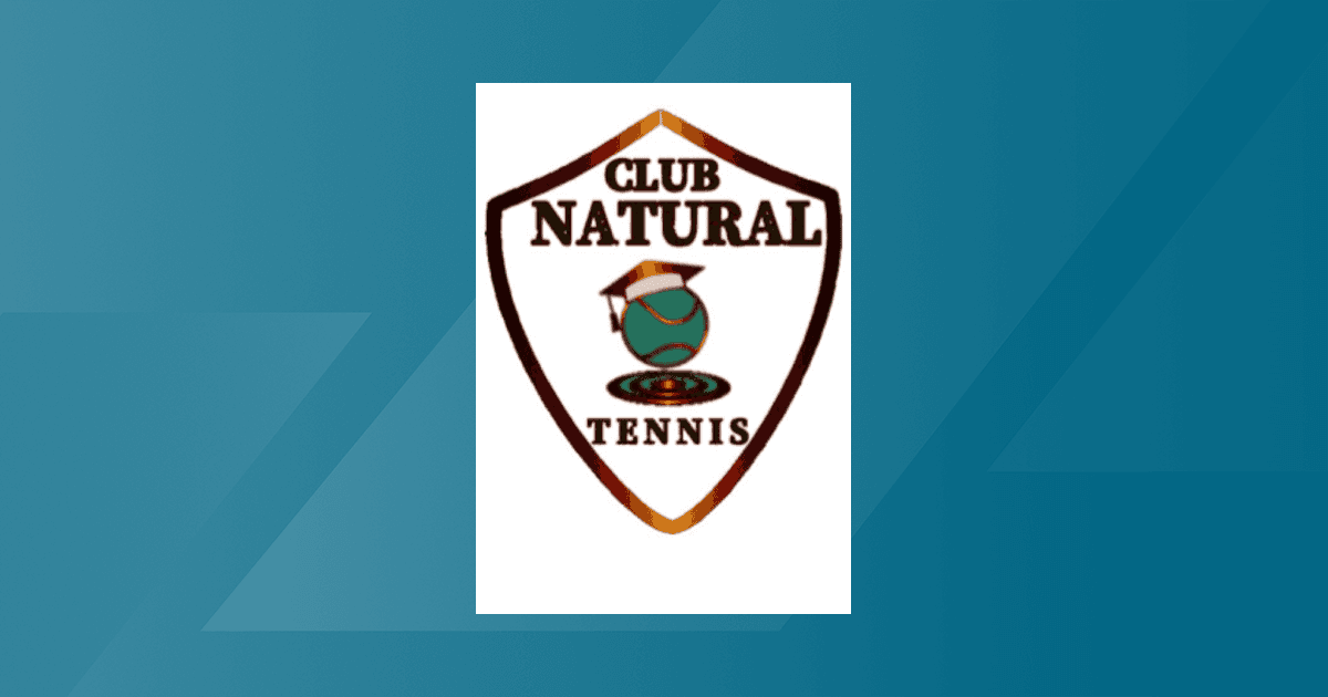 Club Natural Tenis - tenis in LogroƱo