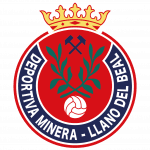 Club Deportiva Minera - fĂștbol in El Llano del Beal