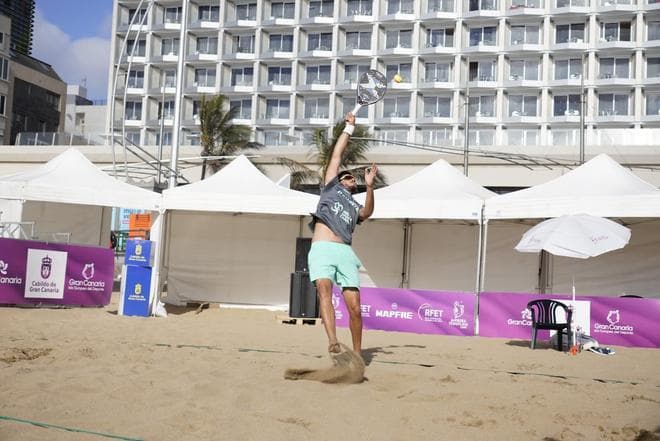 ApPROBA Canarias SL - tenis in Las Palmas de Gran Canaria