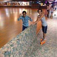Westlake Skate Center - skateboard in Garland