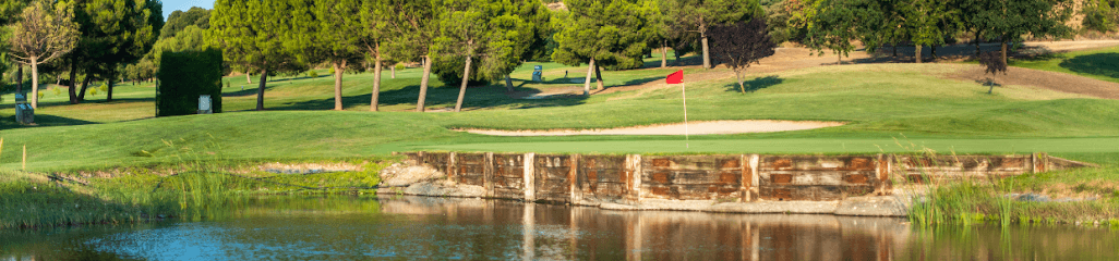 Academia Golf TF - golf in Raïmat