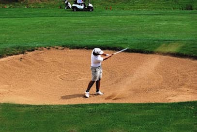 Green Sire Padel Cabanillas - golf in Cabanillas del Campo