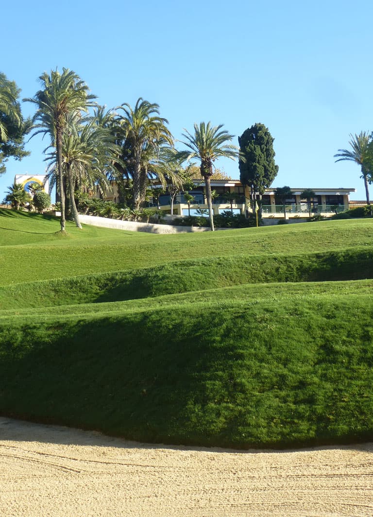 Torre Golf Course - golf in Comporta