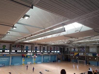Pabellon Deportivo Los Realejos - baloncesto in Los Realejos