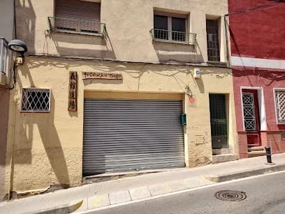 YOSHIKAN DOJO - karate in Ripollet