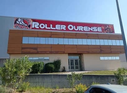 La Nave Roller Ourense - skateboard in O Pereiro de Aguiar