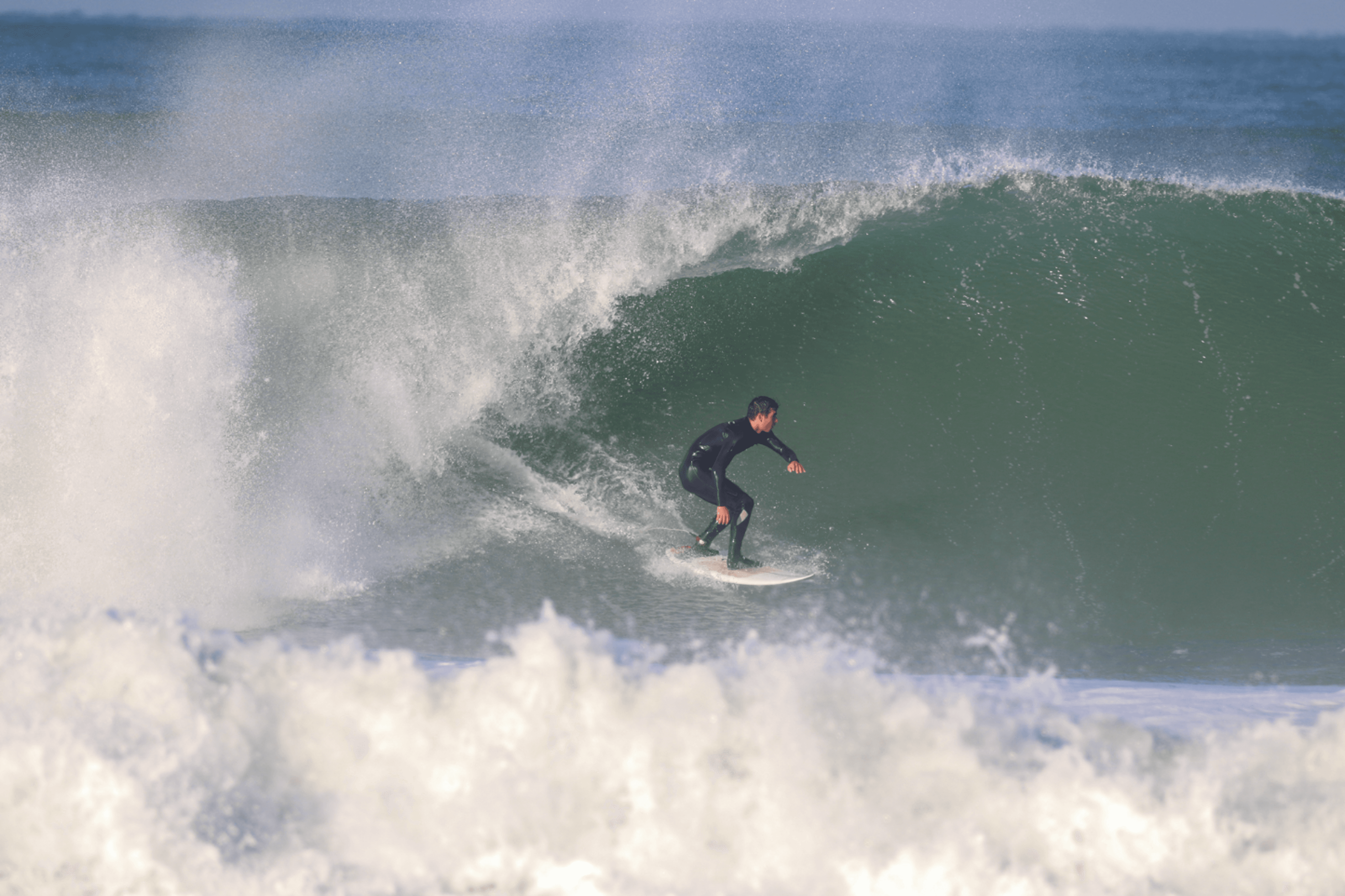 Hourtin Surf Club - surf in Hourtin