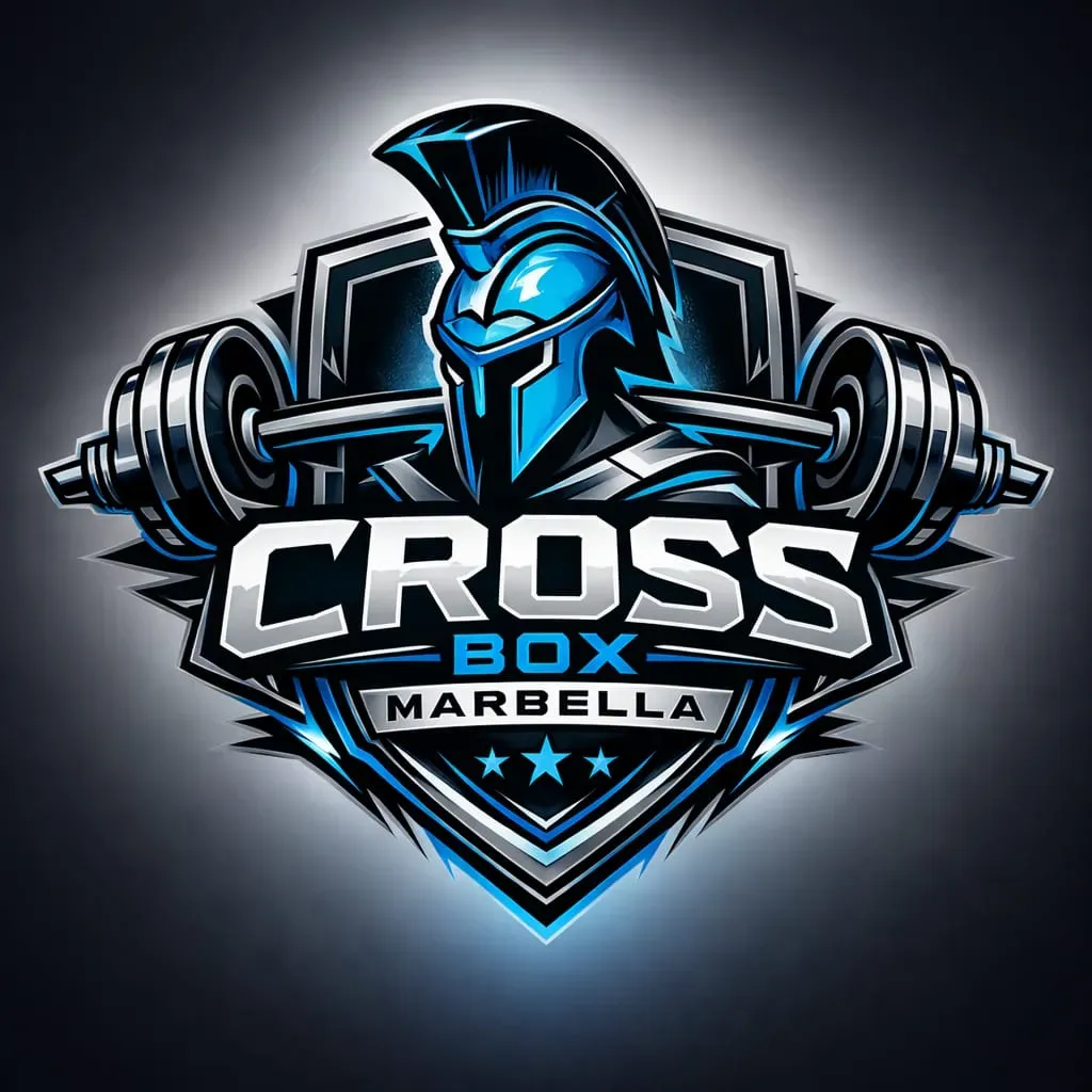 Crossboxmarbella - crossfit in Marbella