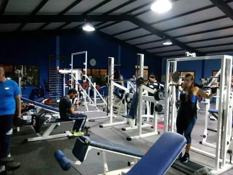 Gpadel - tenis in Arnedo