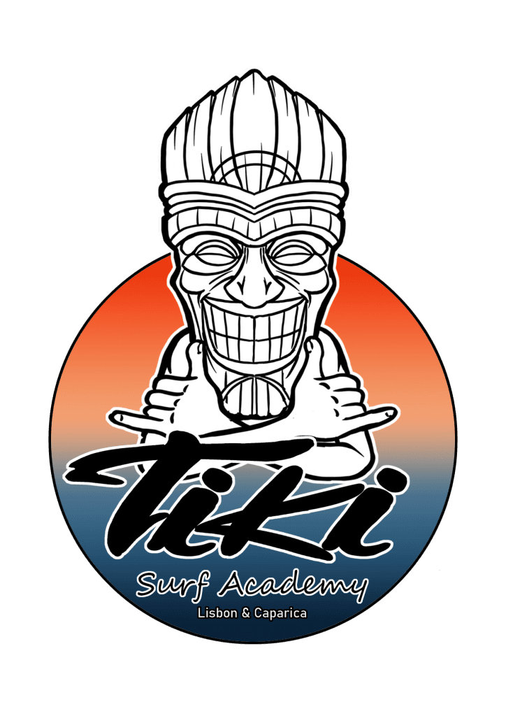 Tiki Surf Academy & Surf School Lisbon & Caparica - surf in Costa da Caparica