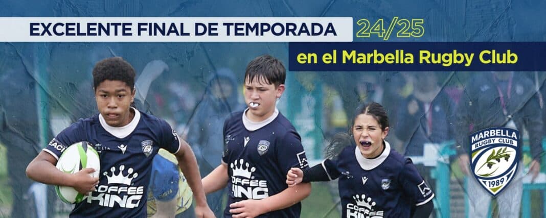 Marbella Rugby Club - rugby in Marbella